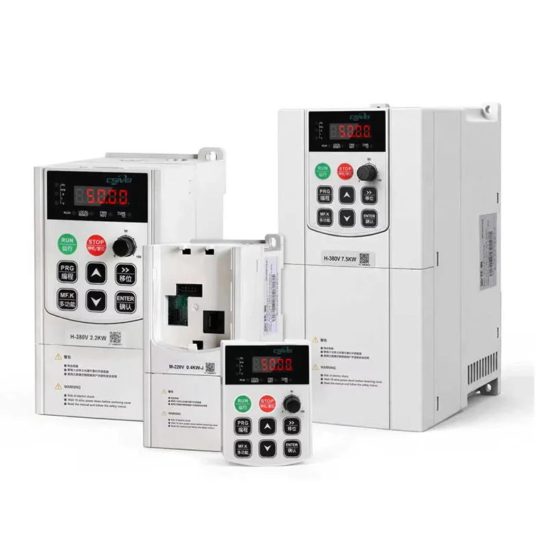 18,5 kW 3-fasen-zonnepompomvormer