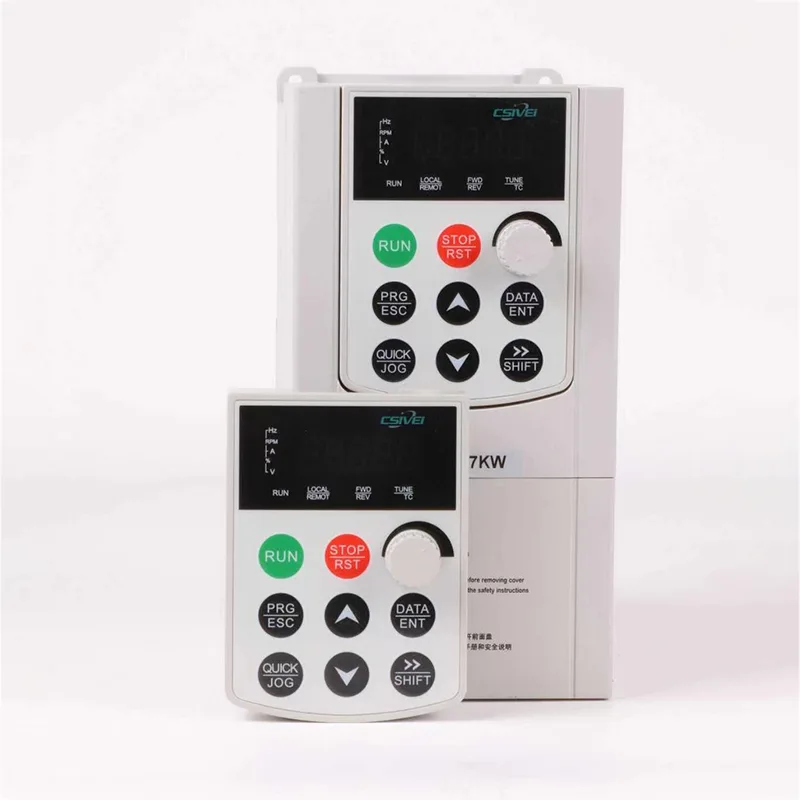 2,2 kW zonne-omvormer eenfasig 230V