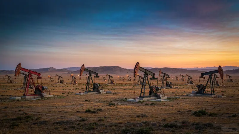 VFD-selectie vijzelpomp voor een off-grid olieveld: één aandrijving per put, of één aandrijving voor het veld