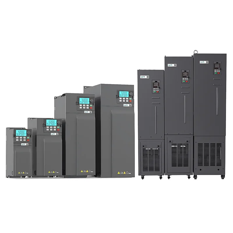 7,5 kW driefasige AC-aandrijfpomp