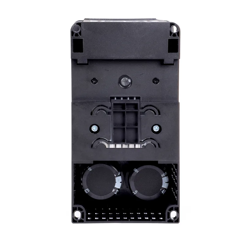 40HP Single Phase to 3 Phase VFD