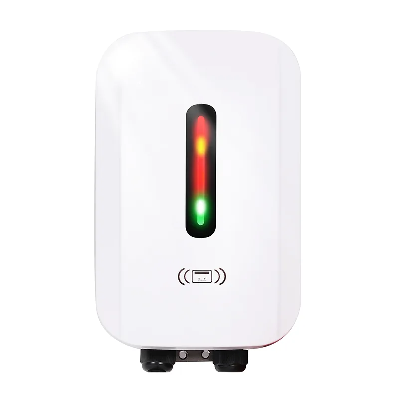 EV-thuislader voor één pistool, 7 kW